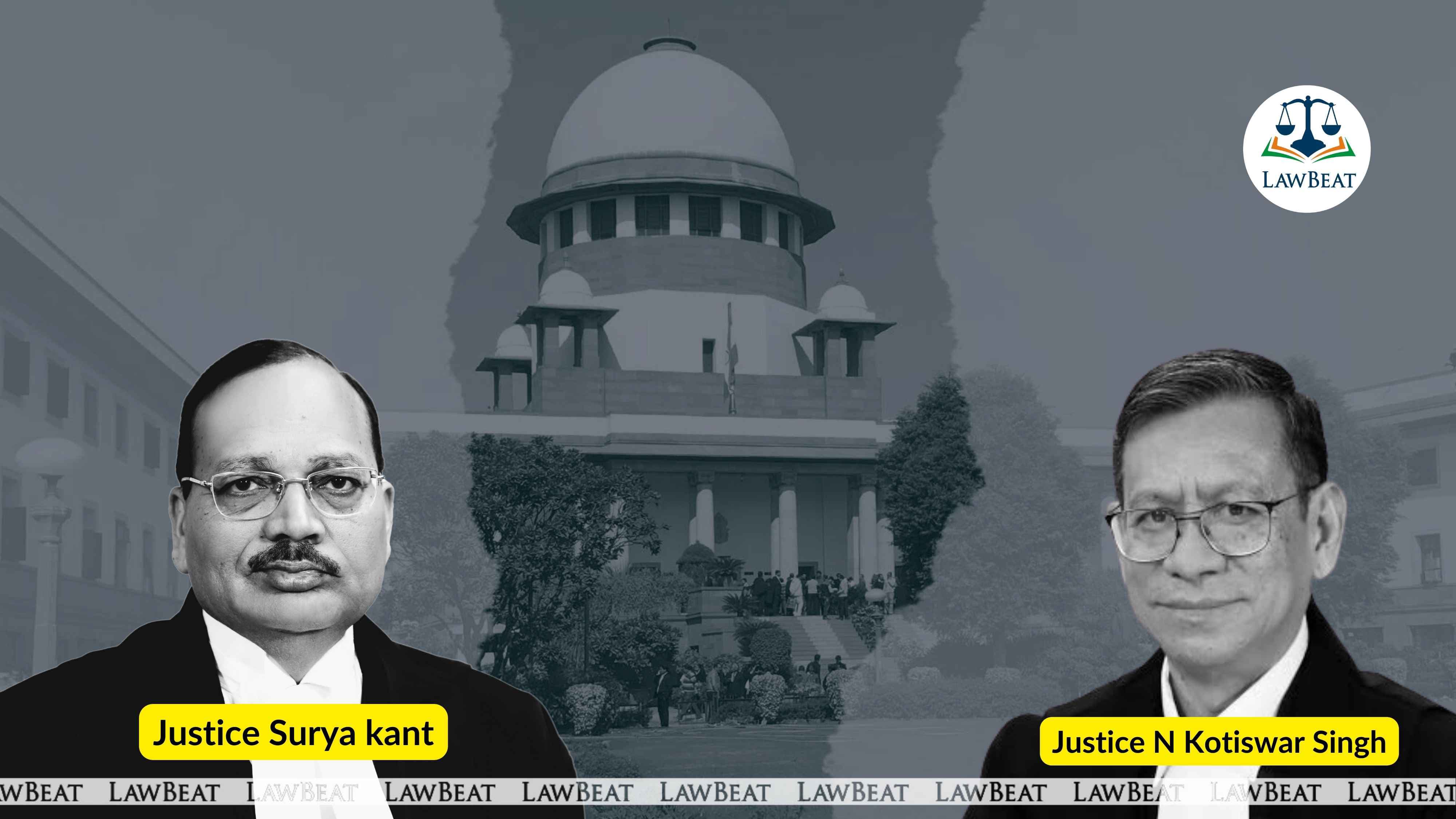 Indian Firms Not Inferior to Global Brands: SC Slams Tender Bias Favoring Multinational Corporations Indian Firms Not Inferior to Global Brands: SC Slams Tender Bias Favoring Multinational Corporations